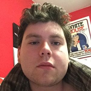 Meet your Posher, Ryan